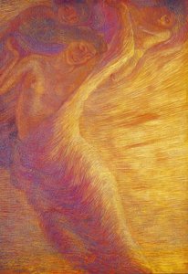 Il Giorno - Gaetano Previati