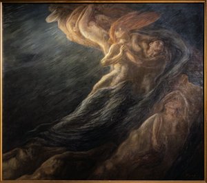 Paolo et Francesca