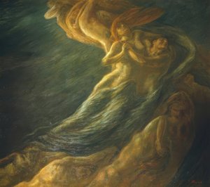 Paolo et Francesca