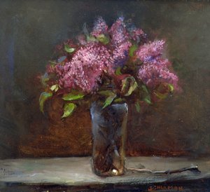 Lilas - Gail Schulman