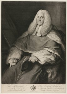 Sir Richard Perryn - Gainsborough Dupont