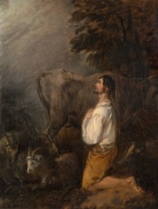 Le fils prodigue - Gainsborough Dupont