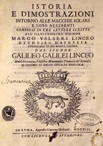 Page de titre de l