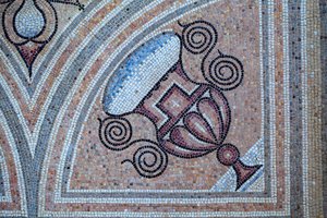 Mosaïque romaine