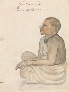 Un fou nommé Gungarum - Gangaram Chintaman Tambat