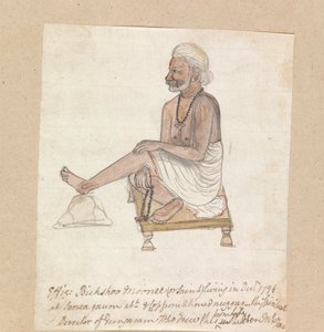 Bickshoo Moonee - Gangaram Chintaman Tambat