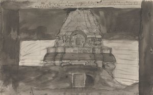 Malhas Turksee alias Kauteseneo - Gangaram Chintaman Tambat
