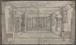 Paraswa Rama Sabha - Gangaram Chintaman Tambat