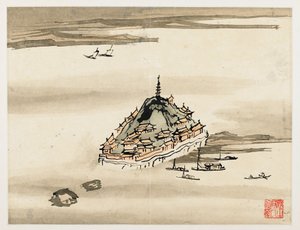  - Gao Qipei