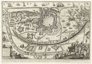Siège d
