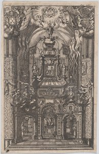 Catafalque pour Ferdinand, d
