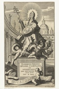 Le catholicisme triomphe de l