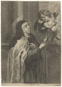 Sainte Thérèse