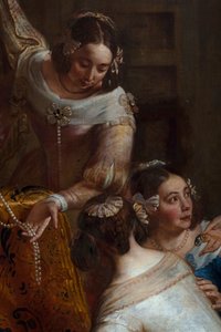 Archiduchesse Isabelle d