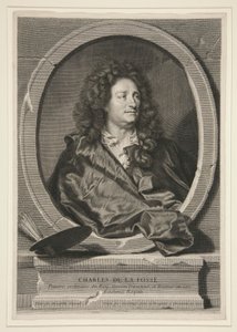 Charles de La Fosse