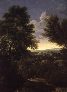 Collines Sabines