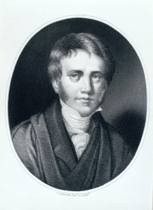 Sir John Herschel, astronome et scientifique, 1810s - Gaspare Gabrielli
