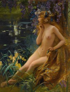 Juventas, années 1900