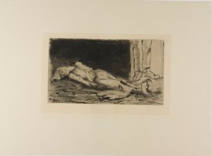Assiette de l