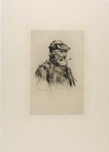 Portrait d