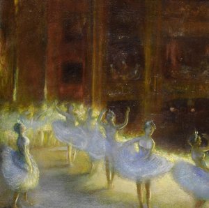 Le Ballet