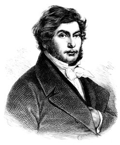 Jean-François Champollion, 1790-1832, 1881 - Gaston Maspero