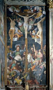 Crucifixion