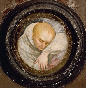 Italie, Varallo, Fragment de Frère