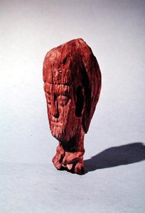 Tête d
