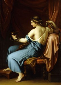 Hygieia - Gavin Hamilton
