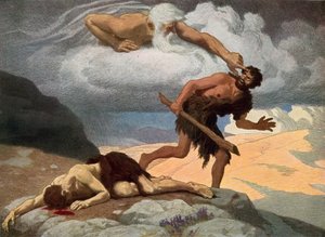 Caïn et Abel