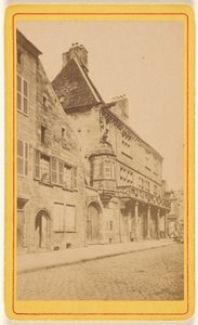 Luxeuil [France]