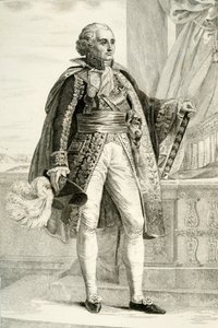 Bon Adrien Jeannot de Moncey, 1804, 1839 - Geille
