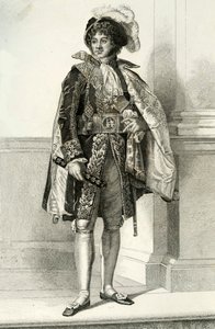 Joachim Murat - Geille