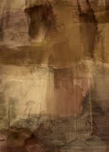 Des touches chaudes et terreuses