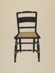 Chaise Hitchcock