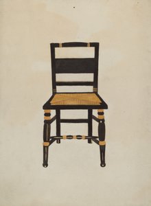 Chaise Hitchcock