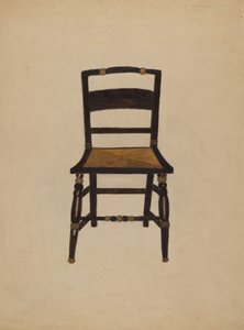 Chaise Hitchcock