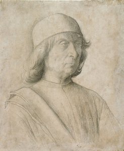 Autoportrait