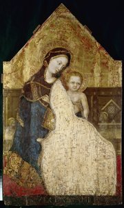 Vierge à l