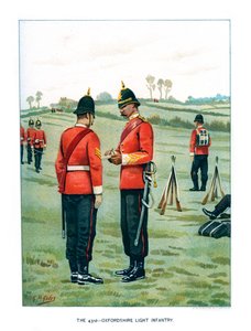 43e Infanterie Légère d