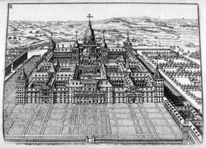 Conception de château