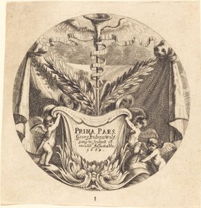 Page de titre