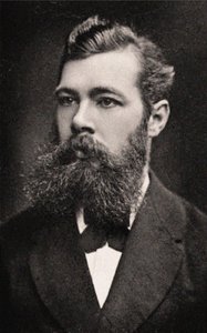 Hermann von Ihering, vers 1875 - Georg Brokesch