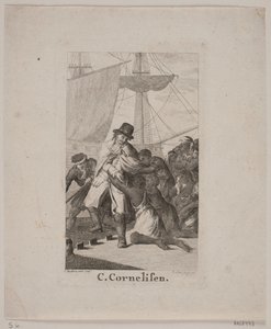 C. Cornelisen - Georg Christian Schule