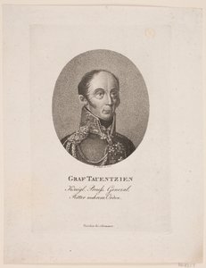 Comte Tauentzien
