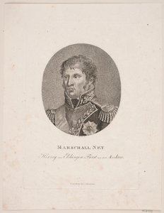 Maréchal Ney - Georg Christian Schule