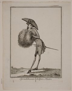 "Spradebassen" - Georg Christian Schule