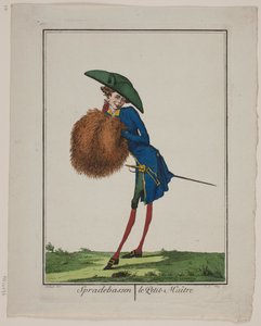 "Spradebassen" - Georg Christian Schule