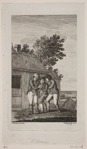 T. Bruun - Georg Christian Schule